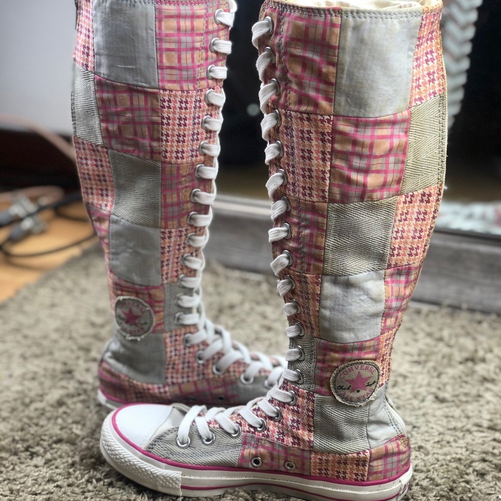 Converse all star WMN 6